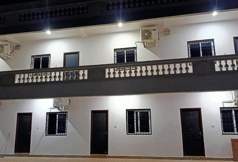 Yathra Resort Stays