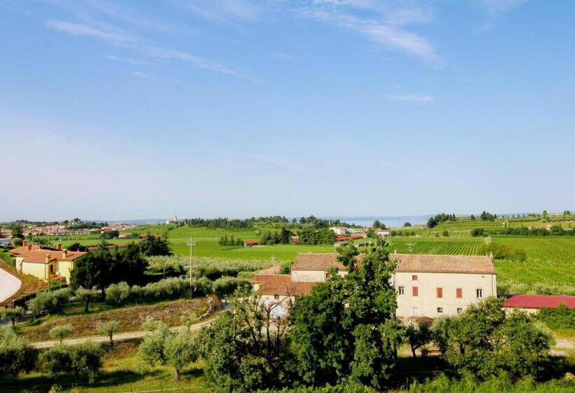 A Casa Mia B&b