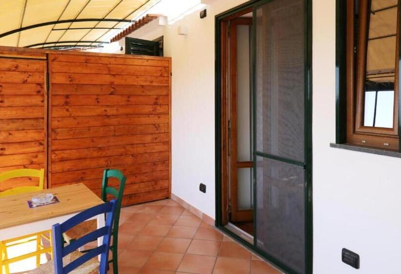 B&b Rosaria Sea View