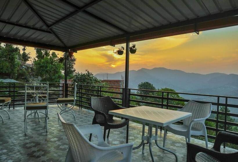 مبيت وإفطار Aaryam Villa