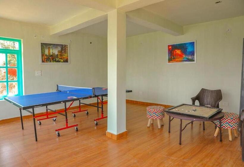 مبيت وإفطار Aaryam Villa