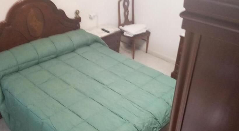 住宿加早餐  Alquile Vacacional Grupos