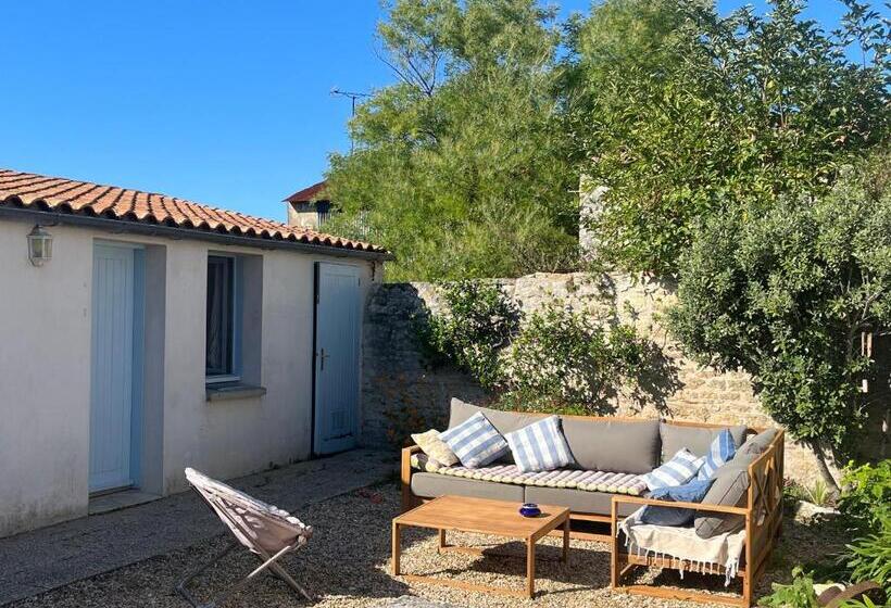 민박 Chez Frédérique