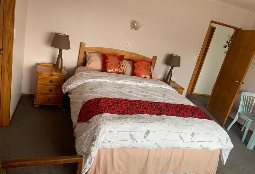 مبيت وإفطار Riverdale Cozy Nest