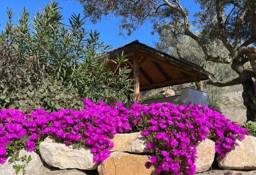 צימר Finca Valle Verde