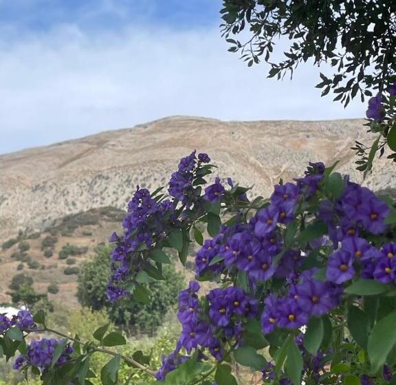 צימר Finca Valle Verde