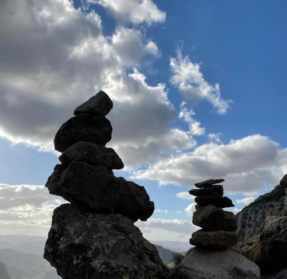 צימר Finca Valle Verde