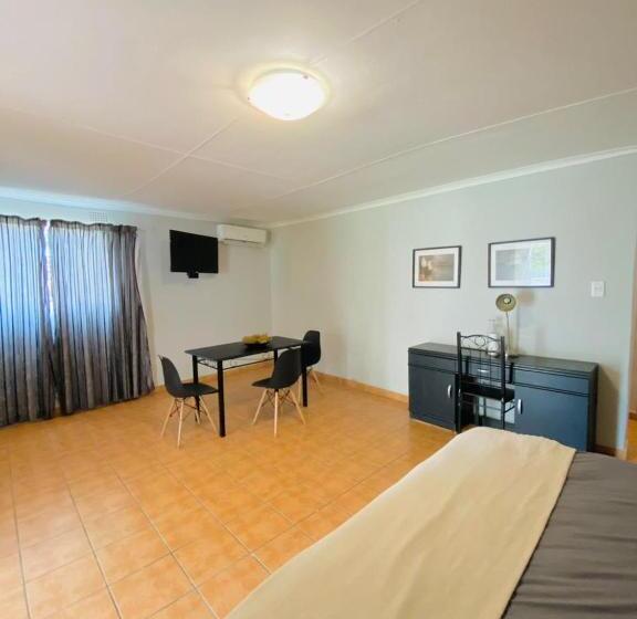Bed and Breakfast Kosibaycottages