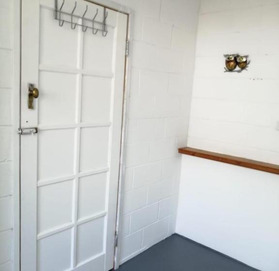 민박 Minjerribah Accommodation Standalone Unit