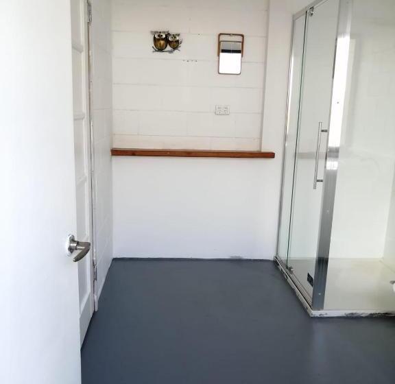 민박 Minjerribah Accommodation Standalone Unit