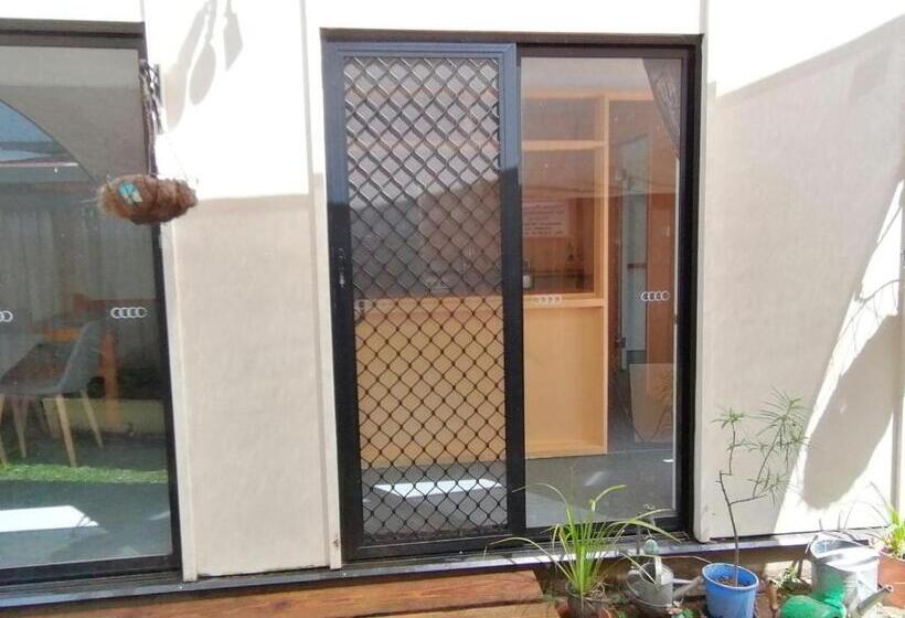 민박 Minjerribah Accommodation Standalone Unit