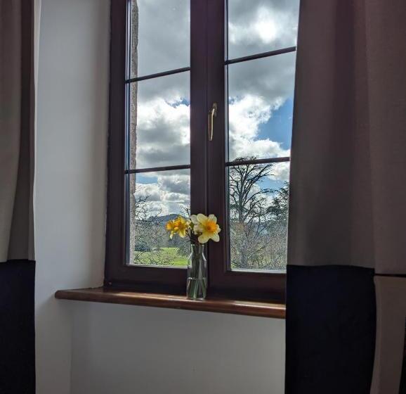 Bed and Breakfast Trente Trois Le Nouhaud