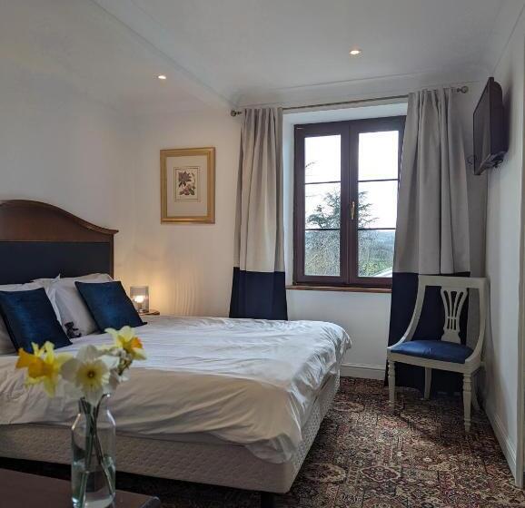 Bed and Breakfast Trente Trois Le Nouhaud