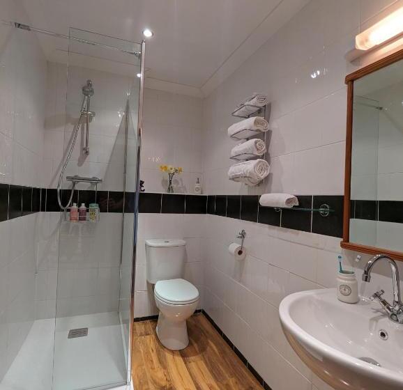 Bed and Breakfast Trente Trois Le Nouhaud