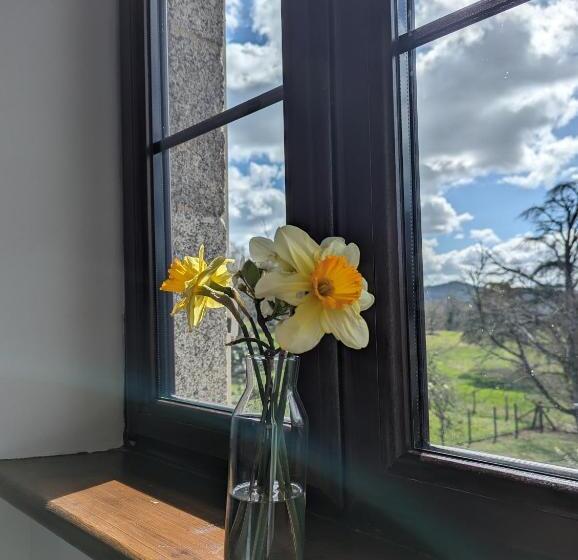 Bed and Breakfast Trente Trois Le Nouhaud
