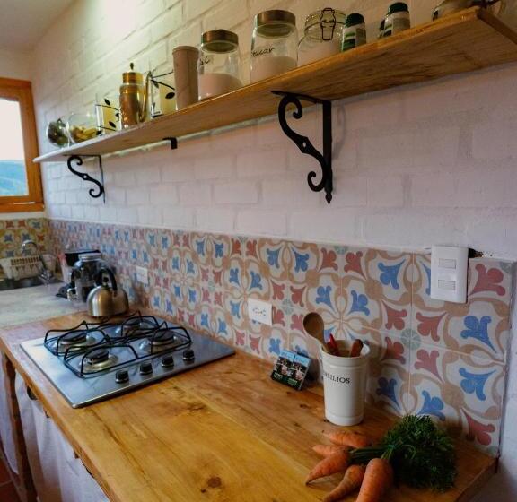 تختخواب و صبحانه Villa Luz De Vida