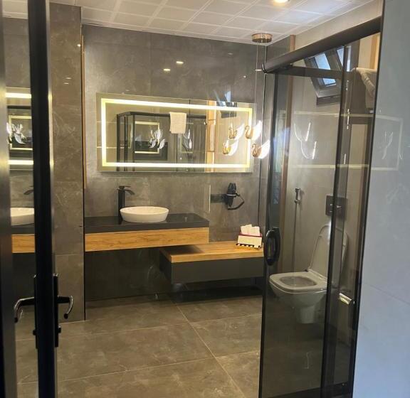 مبيت وإفطار Yazici Premium