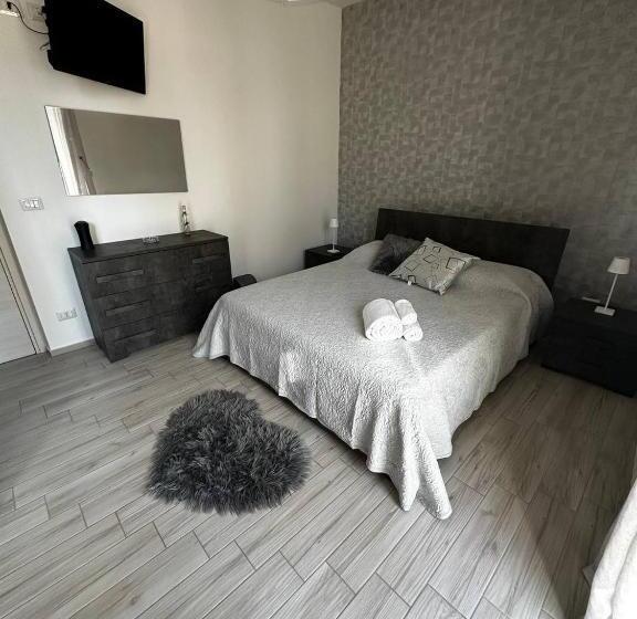 Bella Puglia Bed And Breakfast