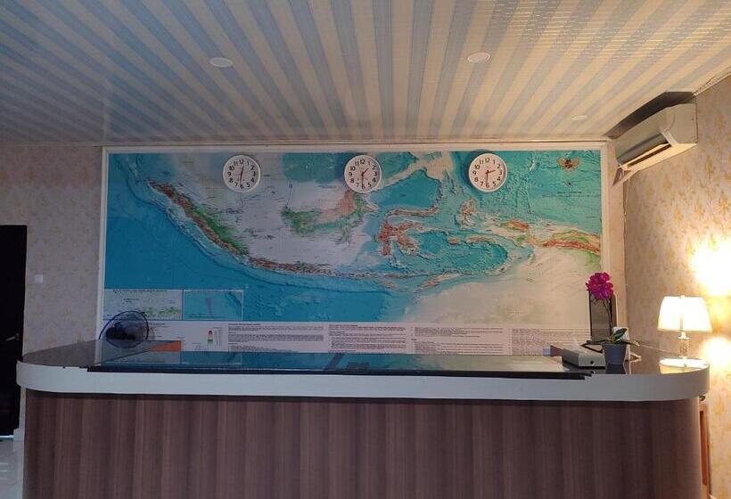 H. V Hotel Bandara Gorontalo