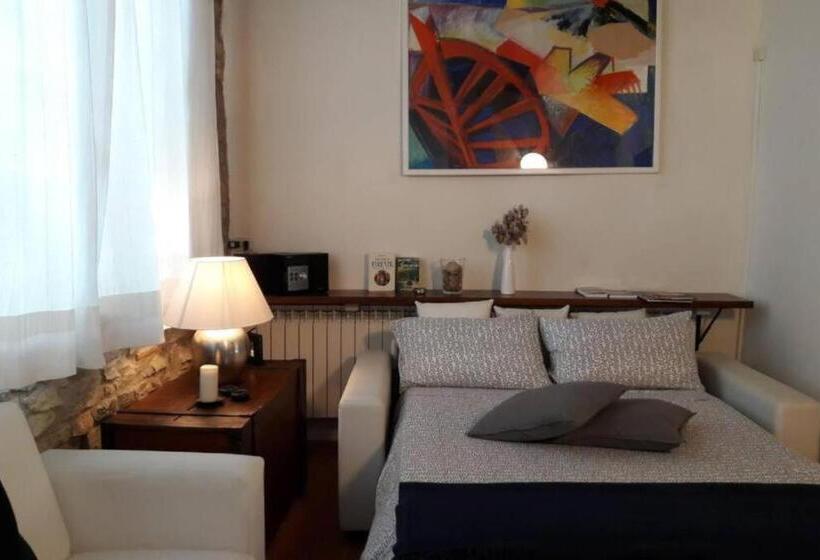 호텔 Agriturismo Fattoio Alle Ripe