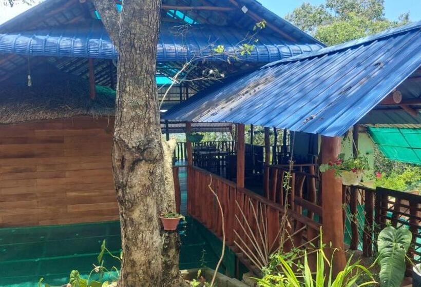 בית מלון כפרי Aybish Resort