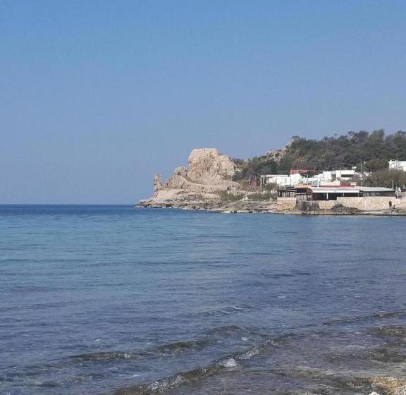 فندق Del Mare