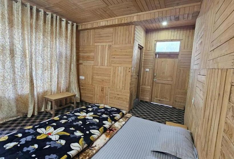 فندق Hillside Hideaway