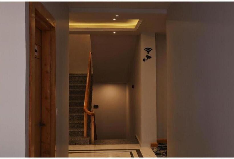 فندق Maple House, Leh, Ladakh