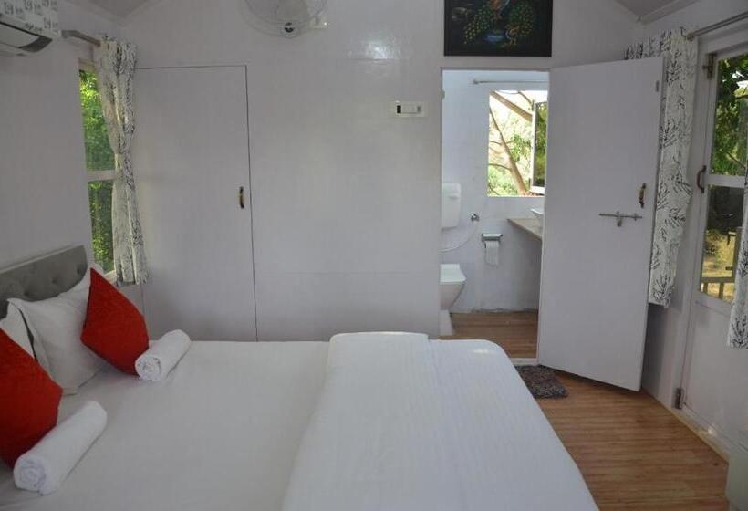 فندق Mauli Village By Joy Suites