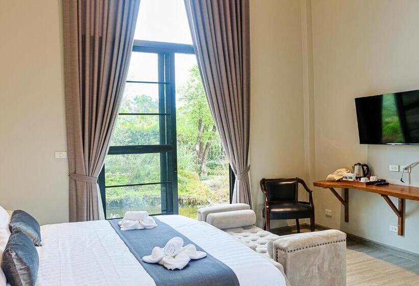 هتل Phuping Valley Resort