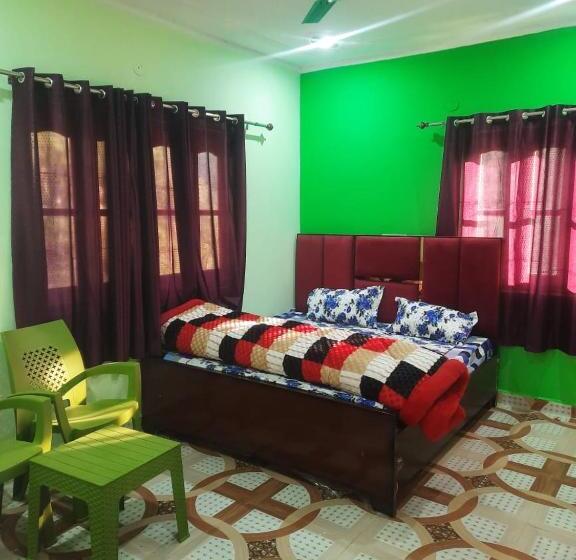 酒店 R P Residency