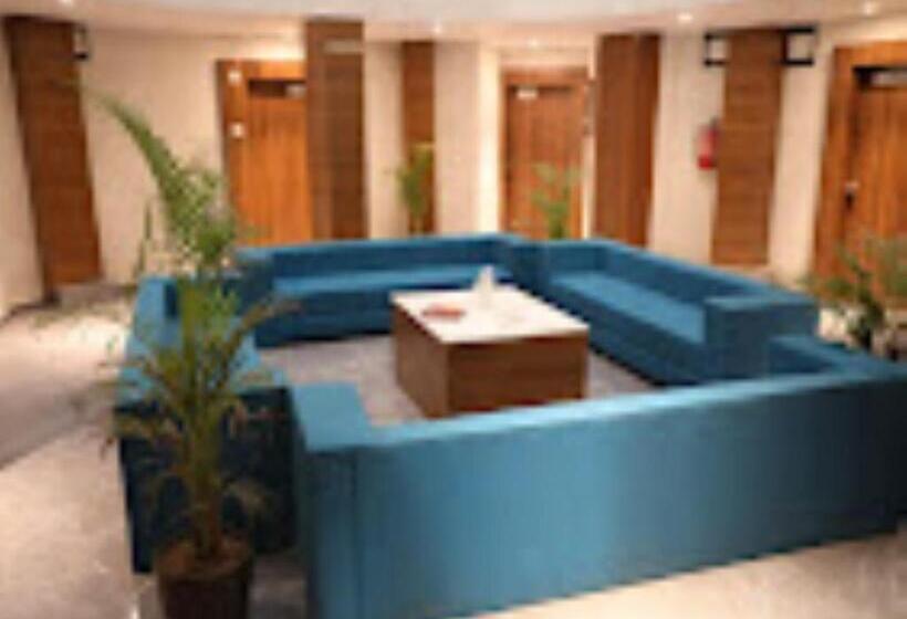 Отель Rajpath Inn