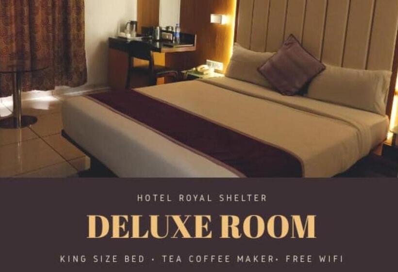 Отель Royal Shelter Vapi