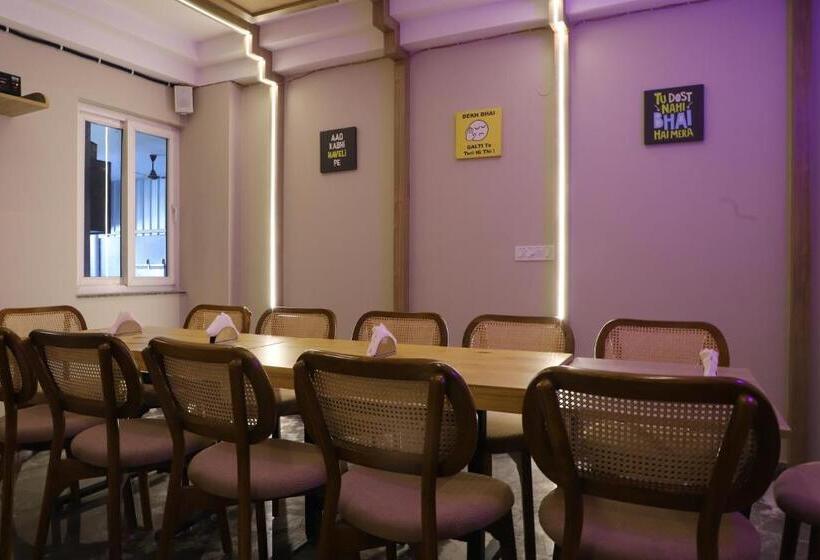 בית מלון כפרי Sai