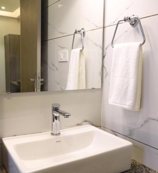 בית מלון כפרי Sai