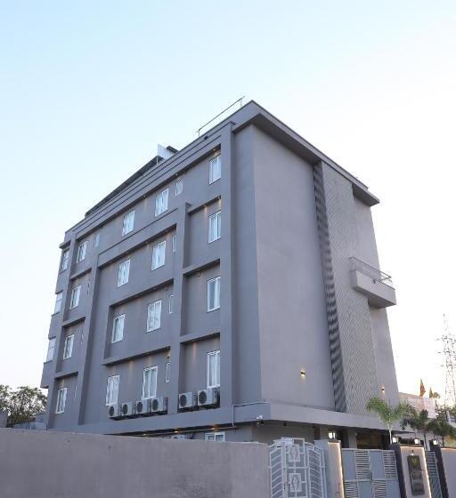 בית מלון כפרי Sai