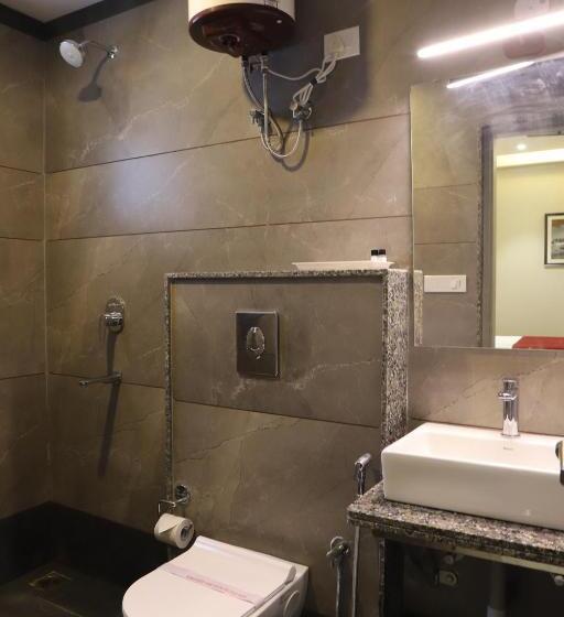 בית מלון כפרי Sai