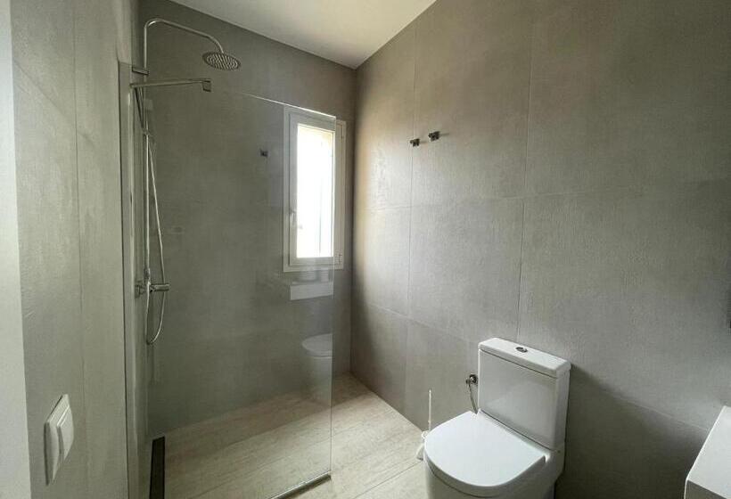 فندق Son Crespi Vell 2