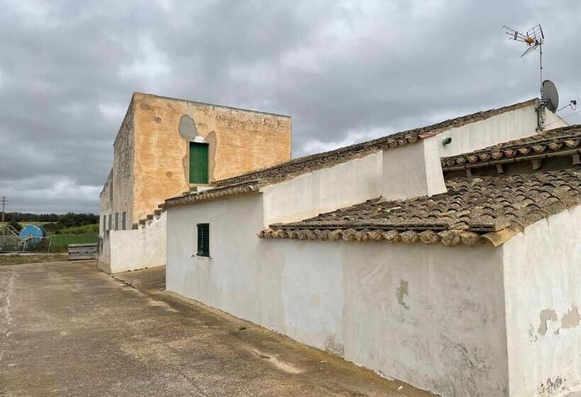 فندق Son Crespi Vell 2