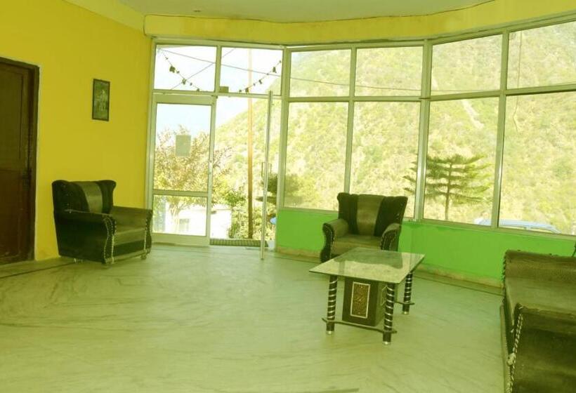 فندق Vamoose Ar Resort