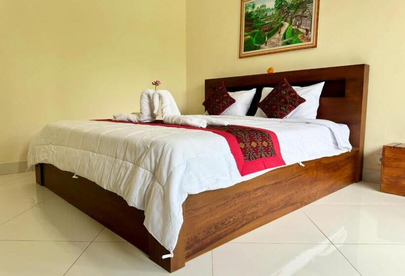Пансион Asri Dana Guest House
