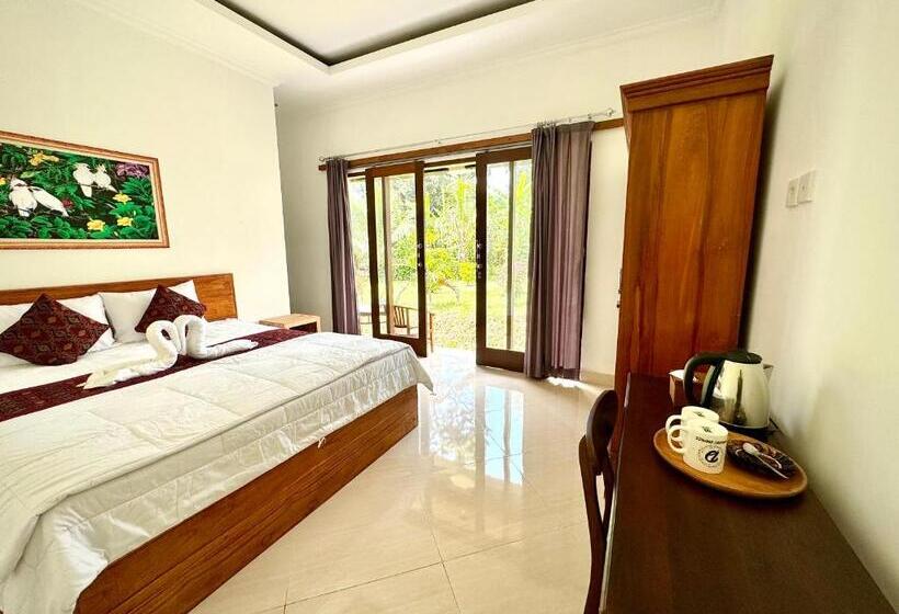 Пансион Asri Dana Guest House