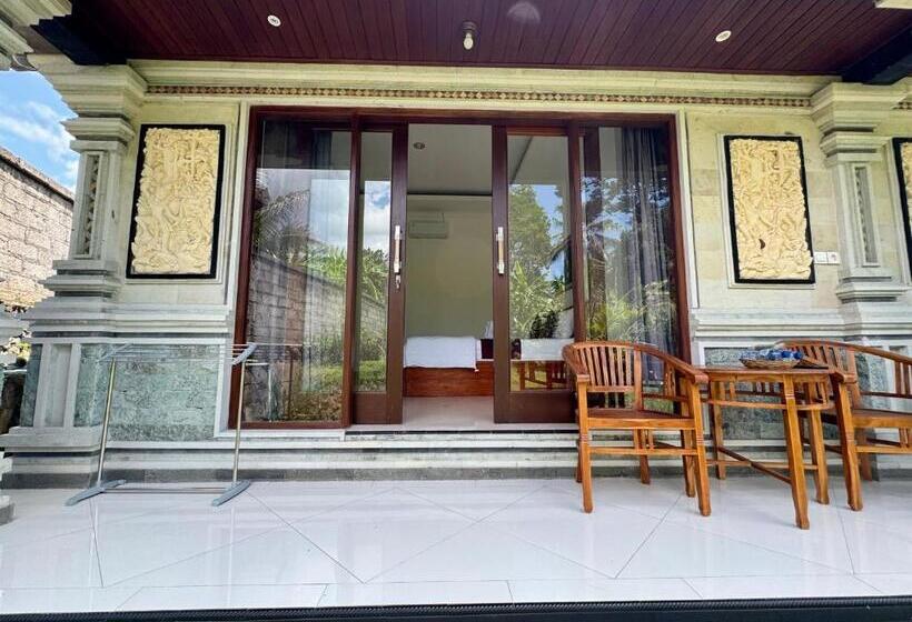Пансион Asri Dana Guest House