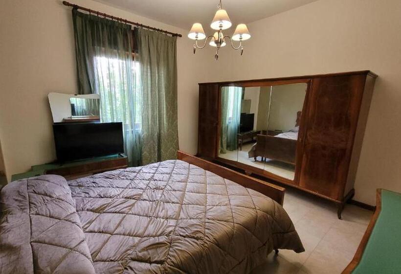 Пансион Casa Anselmo Guest House
