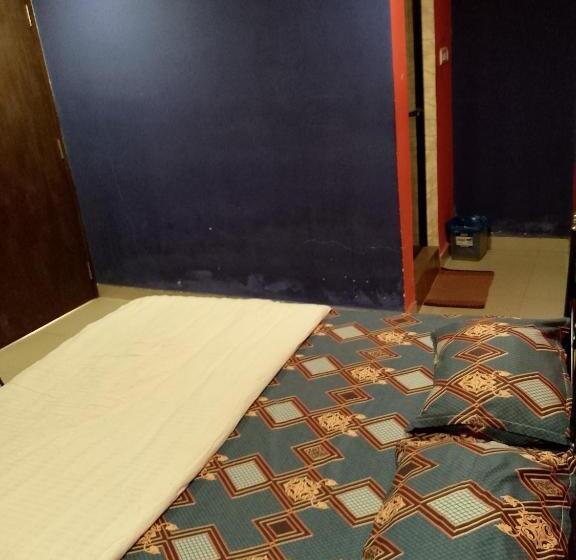 펜션 Comfort Double Room