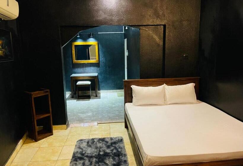 膳宿费 Dreamshadow Hotels