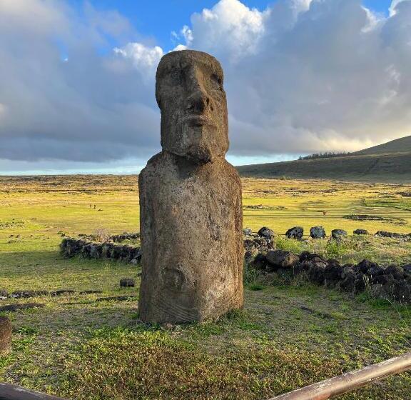 بنسيون Hostal Vaianny