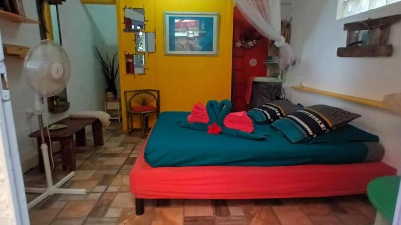 بنسيون L Atelier Gîtes Des Koalas