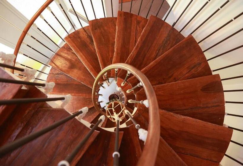 بنسيون Maison Arcades Suite 1