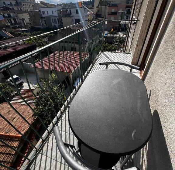 ペンション Mari & Monti Affittacamere